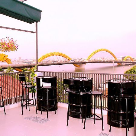 Cents Da Nang Hotel Exterior photo