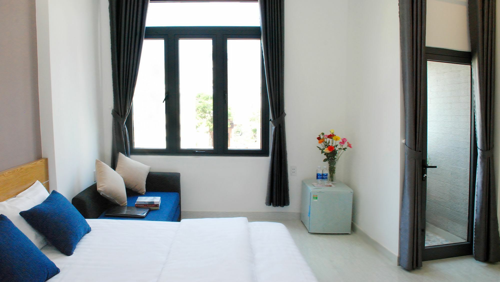 Cents Da Nang Hotel Exterior photo